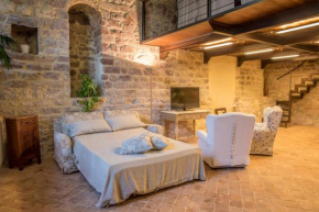 Apartments by La Zuppa Inglese Assisi